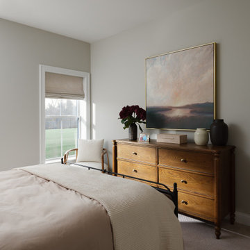 Featherwinds — 55+ Homes in Halifax, MA