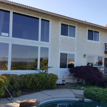 American Window Replacement - Exteriors