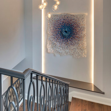 2015 Midwest Home Luxury Home #2 - Nor-Son, Inc.