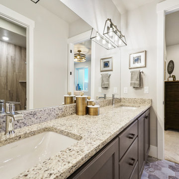 2020 Parade of Homes JS Homes Elbert