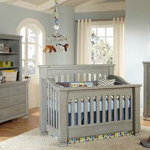 Nursery Ideas