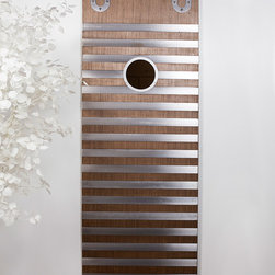 Rustica Hardware - Nautical Barn Door - Interior Doors