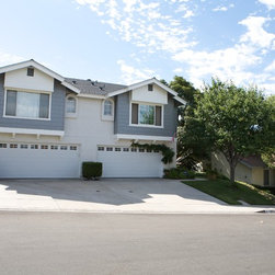 DP Residence - Windows And Doors