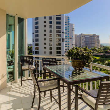 Sunny Coastal Condo