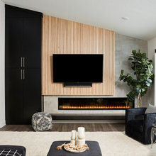 Forest House