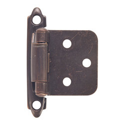 HARDWARE HOUSE - Hinges