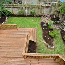 patio outdoor deck