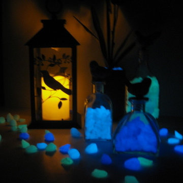 Garden Glow