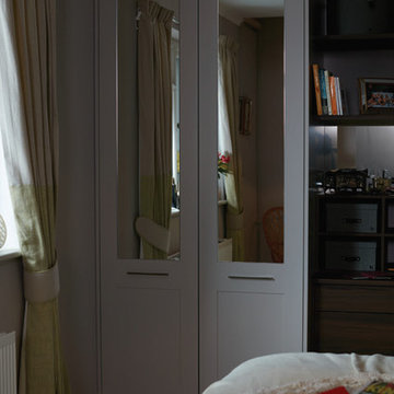 Kindred Bedrooms