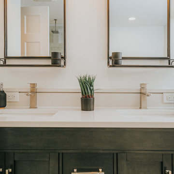 Kile Circle Master Bathroom