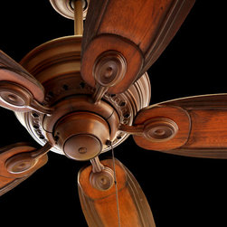 Bingham by Hunter - Ceiling Fans