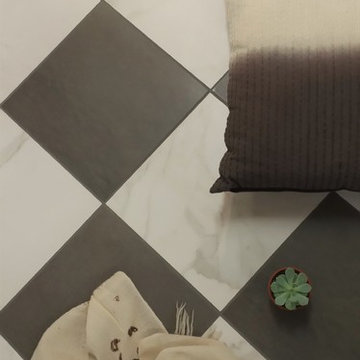 Showroom Floor Vignettes