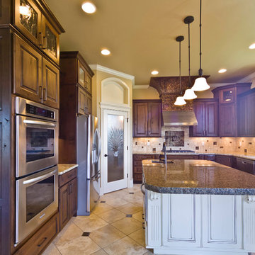 2011 Magic Valley Builders Association Parade of Homes Hazen Properties