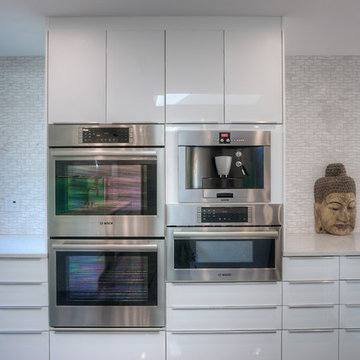 Vernon Home Remodel