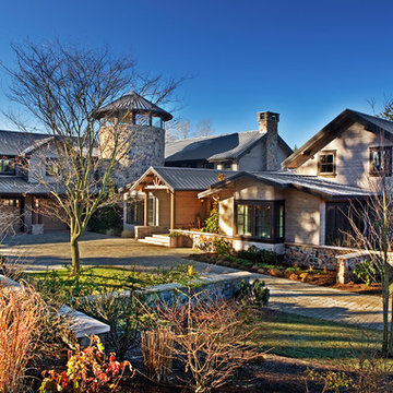 Hillcrest Farm by Design Guild Homes
