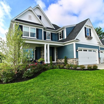 Lake County YMCA 2018 25th Anniversary Dream House