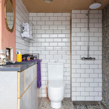 small bathrooms
