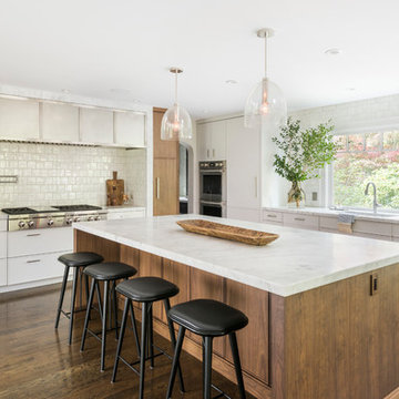 Wellesley Colonial Renovation