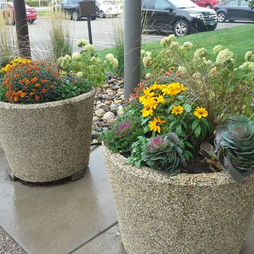 Garden Management