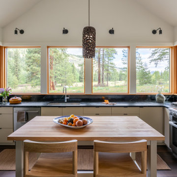 Aspen Leaf Ranch