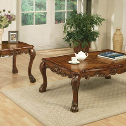 Tables - Products