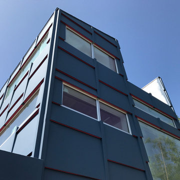 Venice Beach House