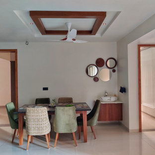 Appartment of Roopesh modi