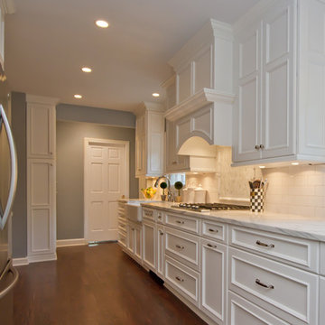 Kitchens