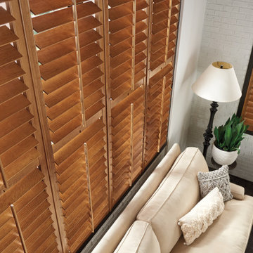 Shutters - Inspiration