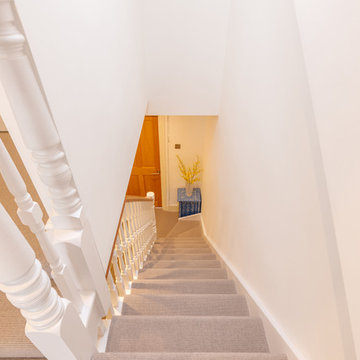 Cavendish road loft conversion