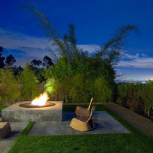 Fire pits