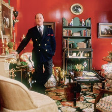 Mario Buatta