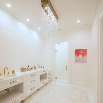 Palmetto Bluff Luxury Home