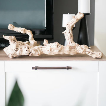 Toronto Condo | Featured on The Glitter Guide