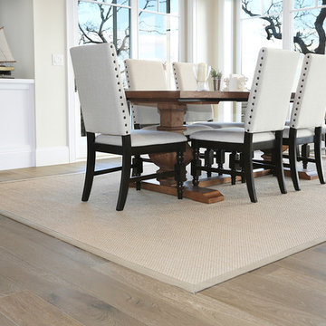 Contemporary Chatham Residence | Tisbury Wide Plank