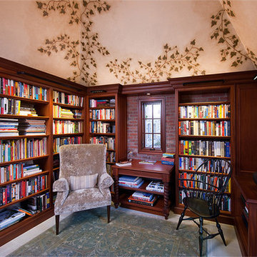 Sewickley Heights Carriage House Renovation & Restoration