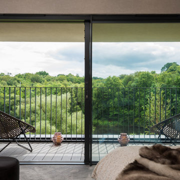 Origin OS-20 assists in keeping beautiful views uninterrupted