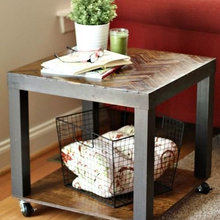 IKEA hacks