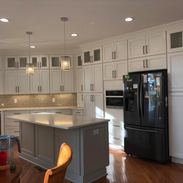 Absolute Solution Kitchen & Bath, LLC