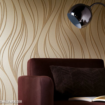 Wallpaper Accent Wall