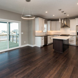 VINYL PLANKING - Vinyl Flooring