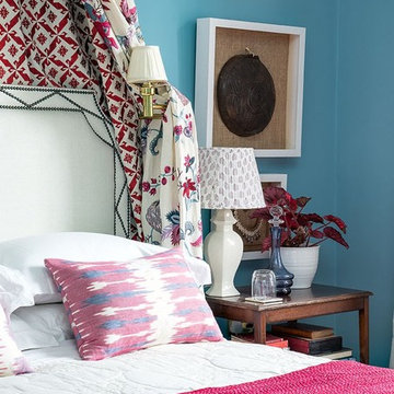 Edinburgh Georgian townhouse apartment