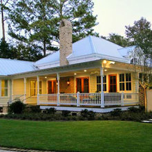 Exteriors