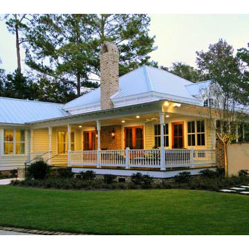 Exterior Doors