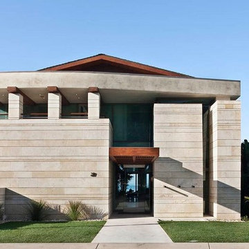 Contemporary Projects