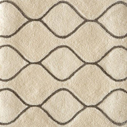 Veer Blanc - Rugs