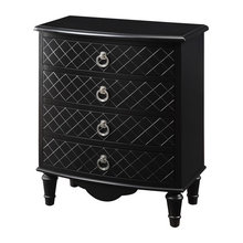 Accent chest