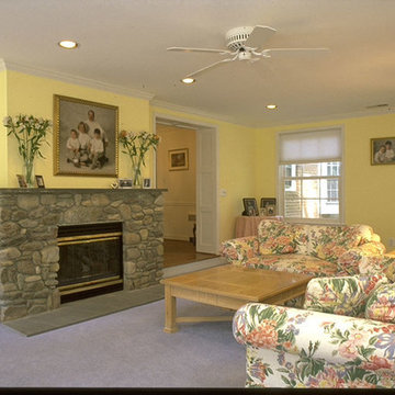Nugent Residence