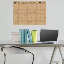Back to School 2014 - Wall Decals