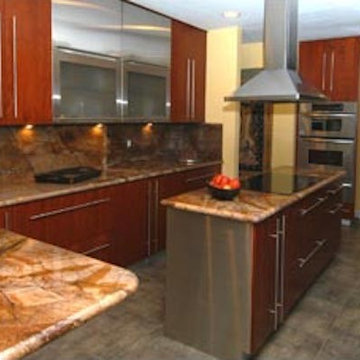 Our Work